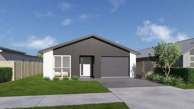 TURN KEY, HOUSE & LAND PACKAGE. UNDER CONSTRUCTION