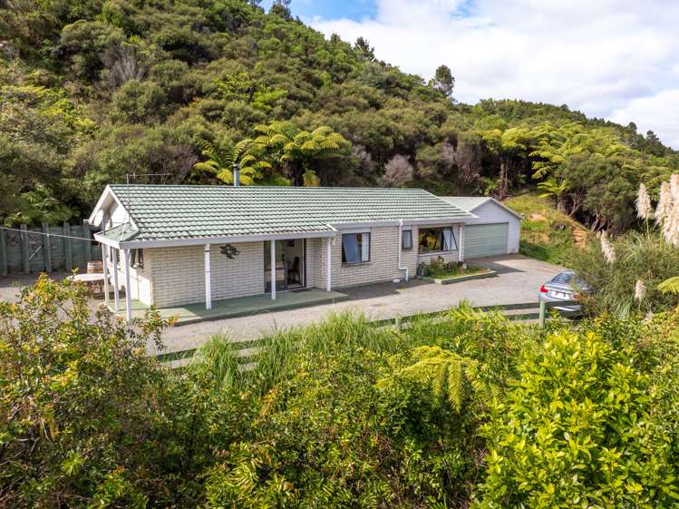 190 Fraser Smith Road Awakino_19