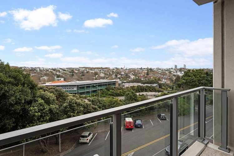 304/27 Union Street Auckland Central_2