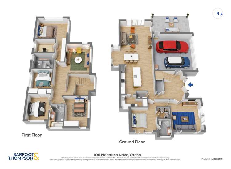 105 Medallion Drive Oteha_26