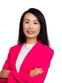Lucy Li