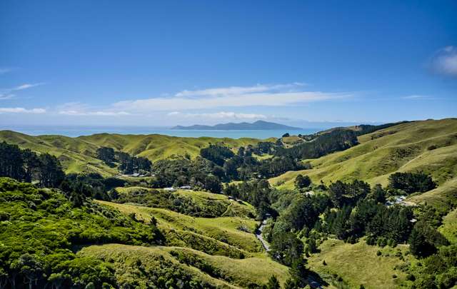 1153 Paekakariki Hill Road Paekakariki Hill_1