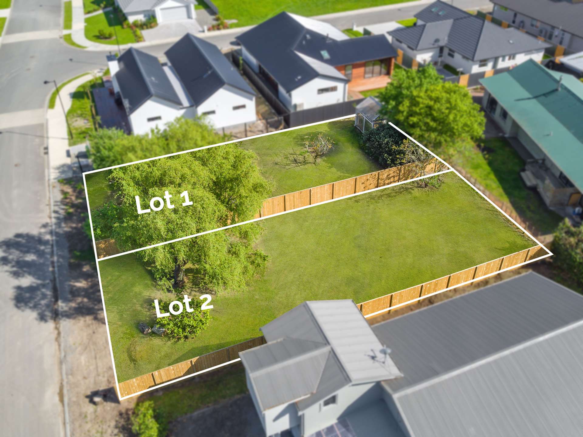 Lots 1,2 and 4 -/2 Farley Avenue Greytown_0