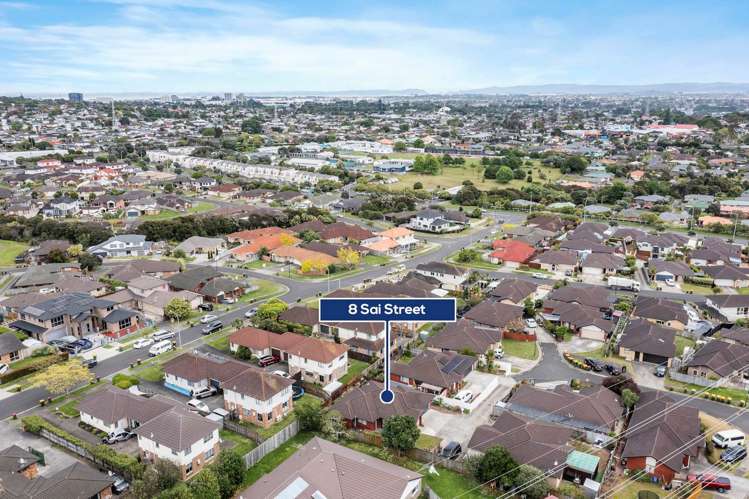 8 Sai Street Flat Bush_23