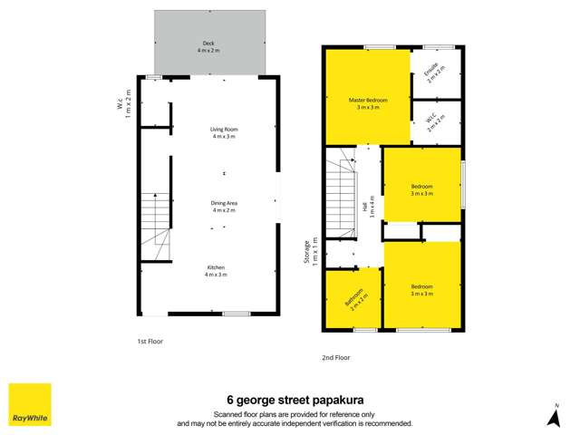 Lot (1-9)/6 George Street Papakura_1