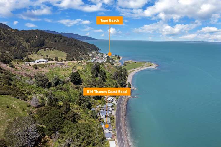 814 Thames Coast Road Te Mata_22