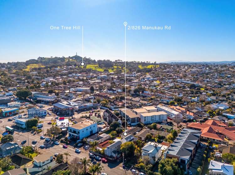 2/826 Manukau Road Royal Oak_14