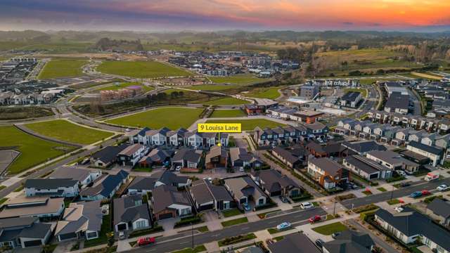 A Rare Find in Milldale's Most Connected Pocket