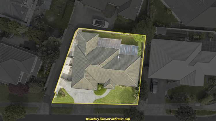 31 Macnean Drive East Tamaki Heights_24