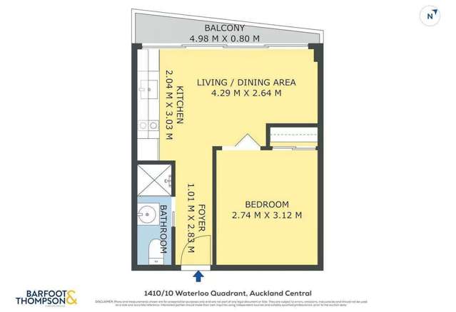 1014/10 Waterloo Quadrant Auckland Central_1