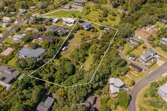 28 Gray Avenue Kuaotunu_2