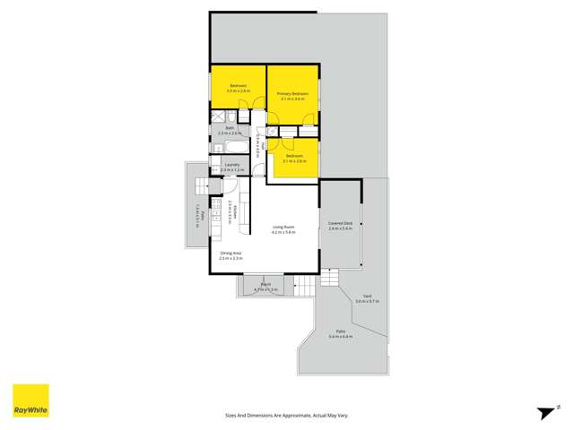 4/42 Fairlands Avenue Waterview_1