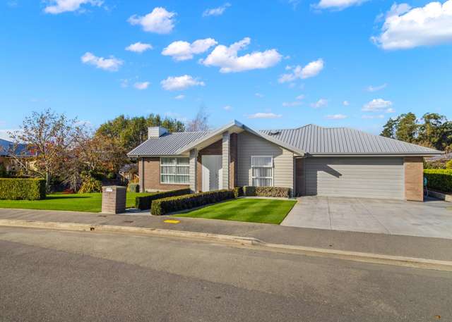 Bright, Spacious, and Beautifully Landscaped