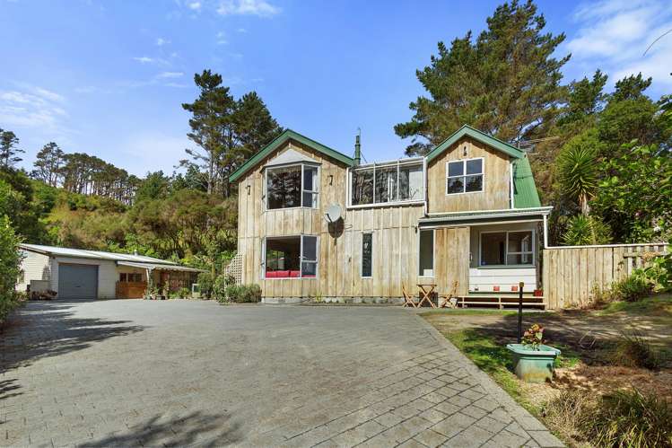 8 Hillcroft Road Horokiwi_28