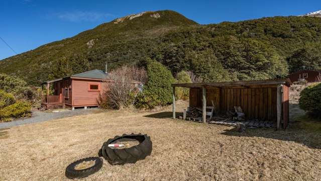 A/13 Sunshine Terrace Arthur's Pass_1