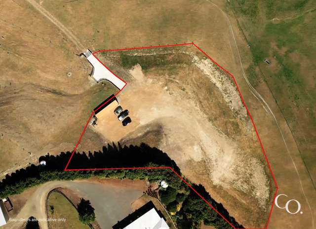 Lot 1/516 Salisbury Road Maraekakaho_1