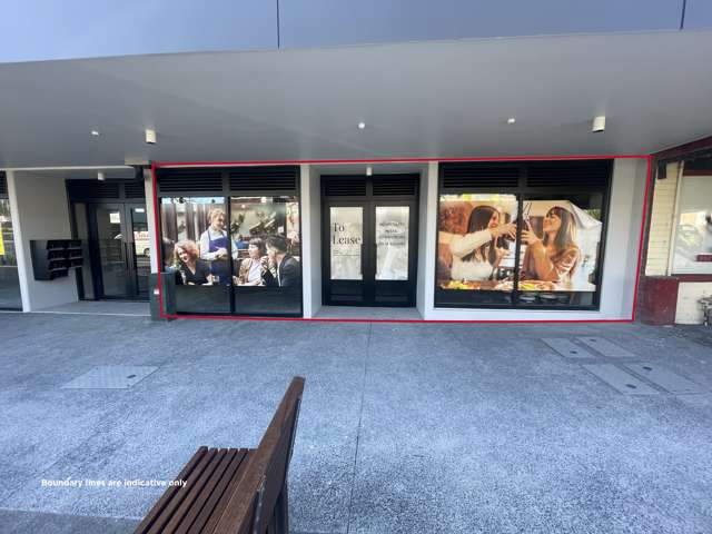 New Lynn sublease opportunity