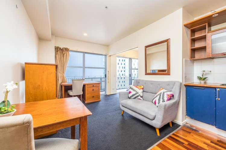 7h/82 Wakefield Street Auckland Central_7