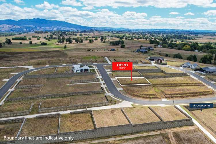 Lot 93, 116 Sierra Place, Frontier Estate_1