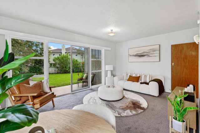 A Stylish Starter in the heart of Milford