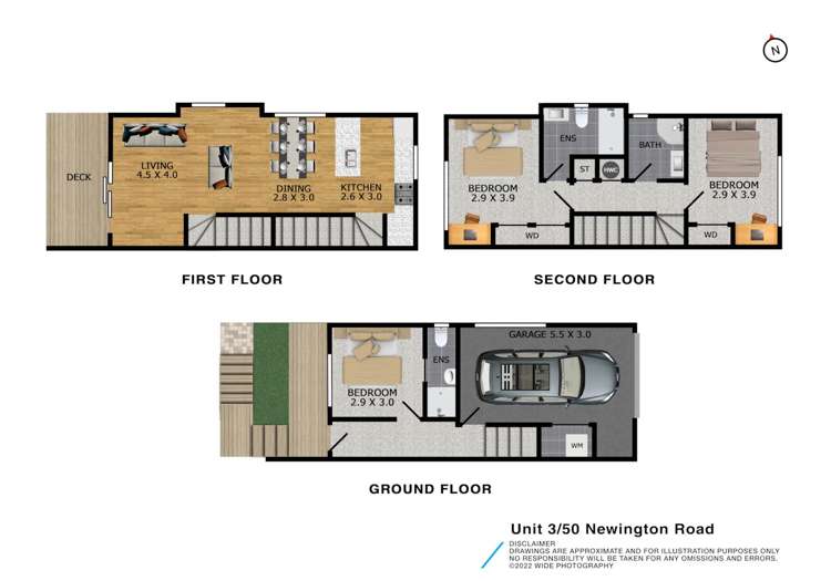 Lot 3/50 Newington Road Henderson_13