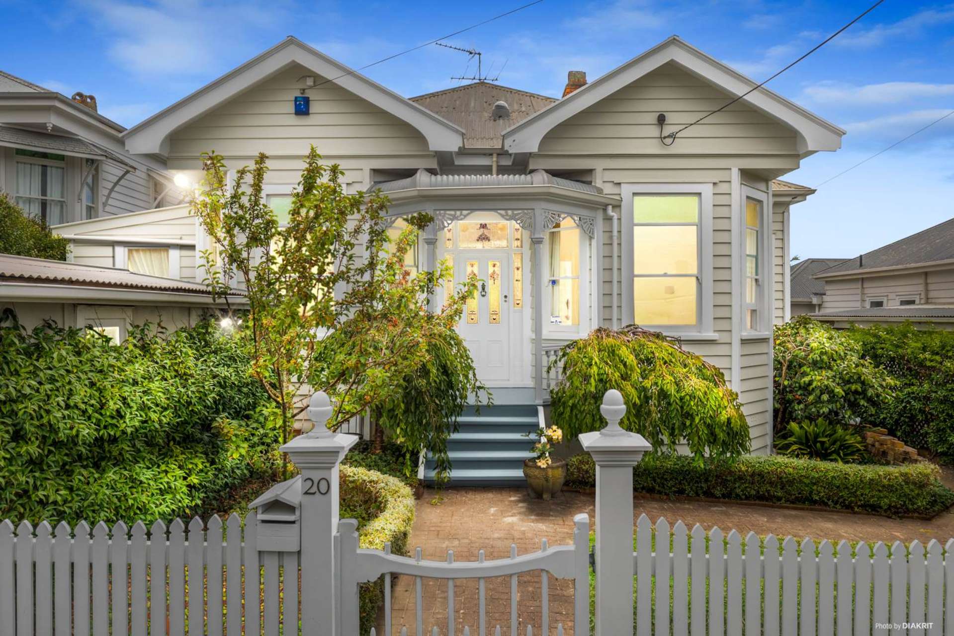 20 Allenby Avenue Devonport_0