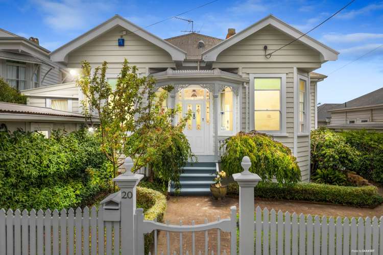 20 Allenby Avenue Devonport_0