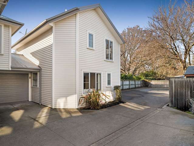 Smart Living in Cashmere High School School Zone