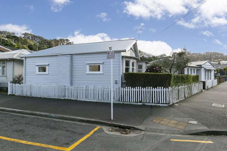 76 Kilbirnie Crescent Kilbirnie_19