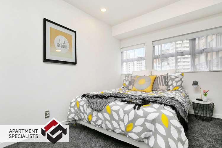 10a/4 Short Street Auckland Central_9