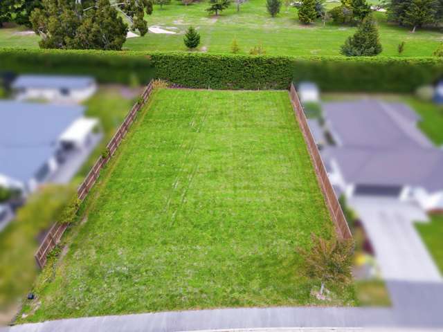 23 Carnaveron Drive Lincoln_2