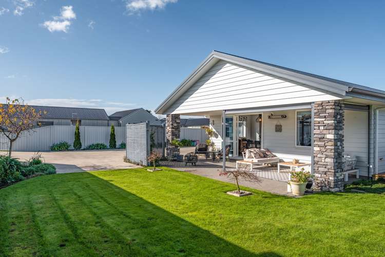 32 Westwood Avenue Greytown_19