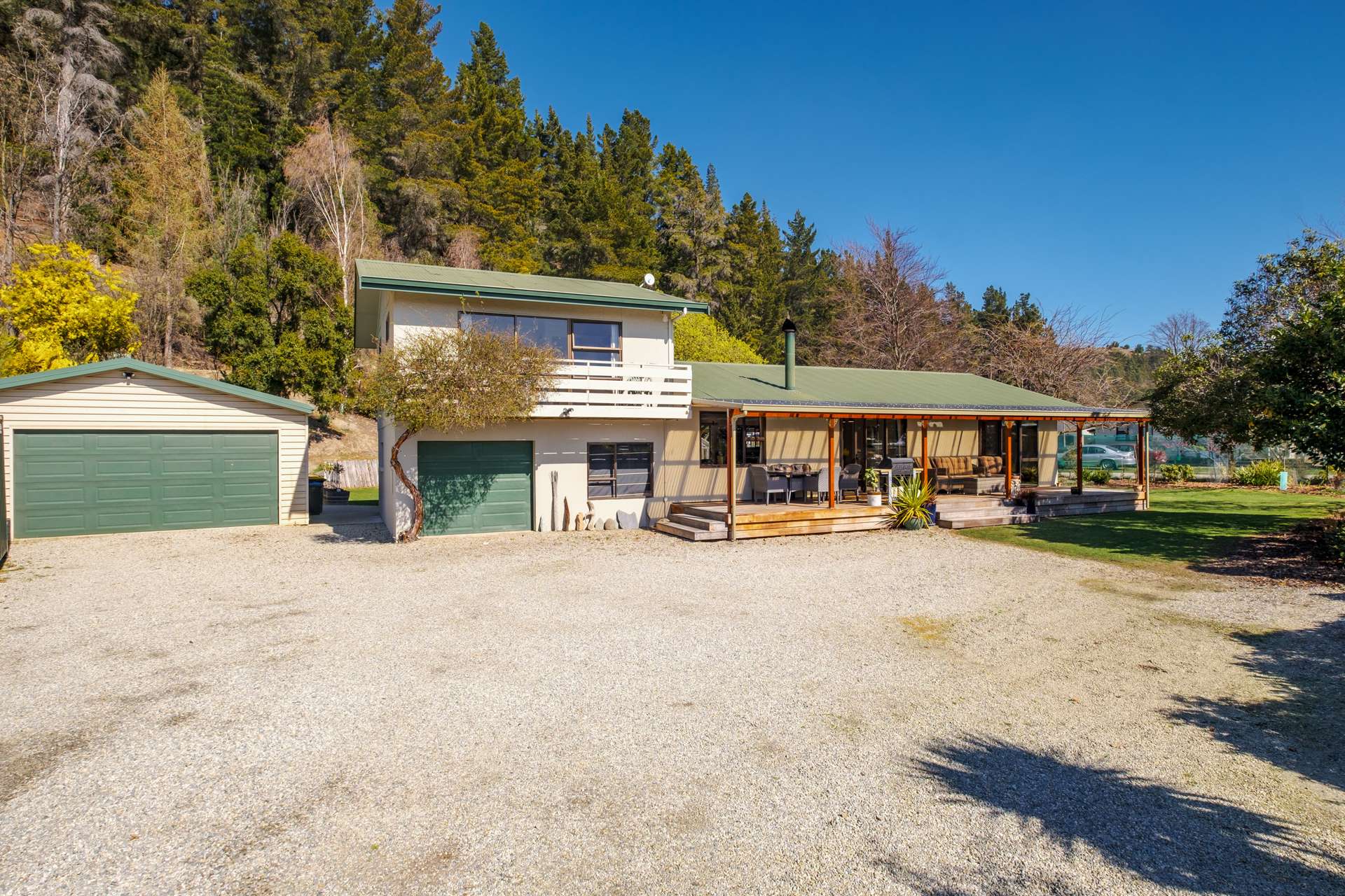 64 Main Road Luggate Wanaka Houses for Sale One Roof