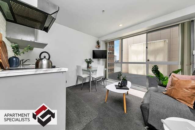 1a/147 Hobson Street Auckland Central_4