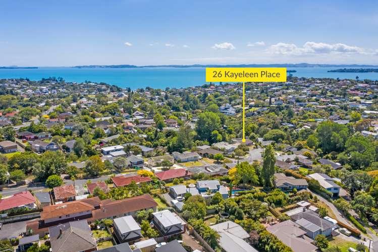 26 Kayeleen Place Cockle Bay_14