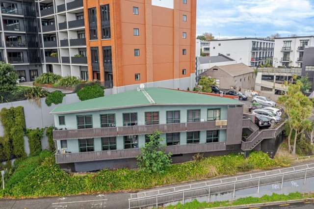 12 Karaka Street Eden Terrace_2