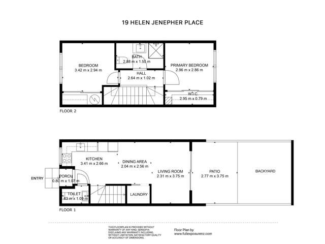 19 Helen Jenepher Lane Mount Wellington_1