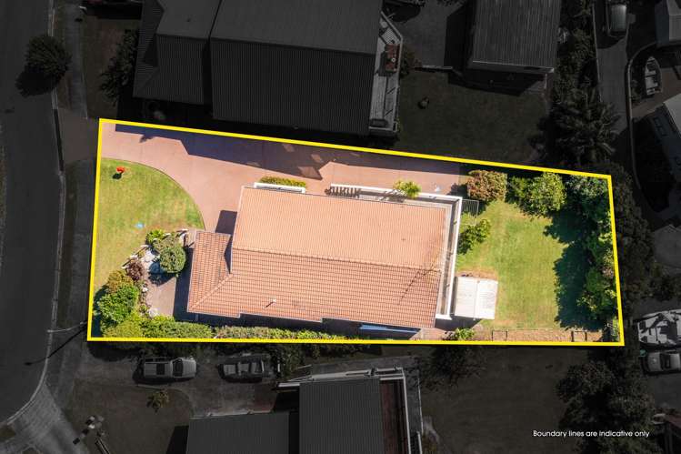 16 Arohia Place Snells Beach_37