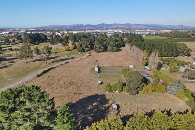 48 Hasketts Road Templeton_2