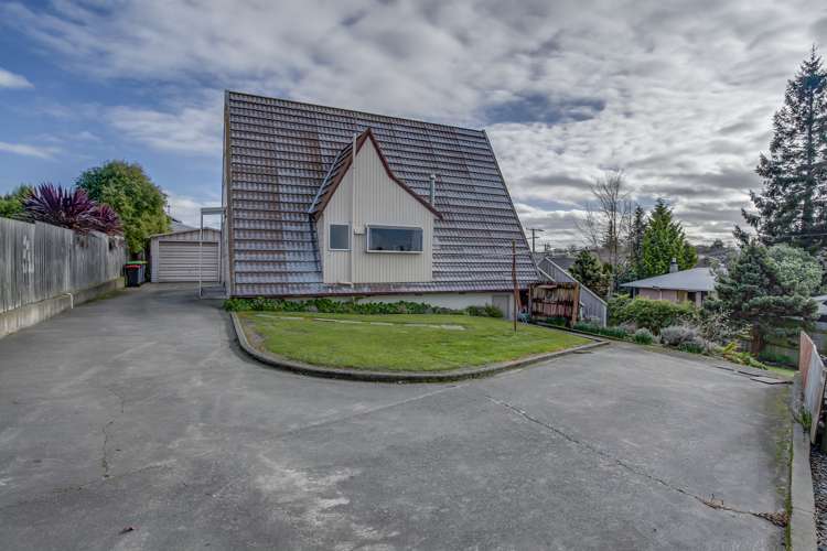 20 Killick Place Marchwiel_17