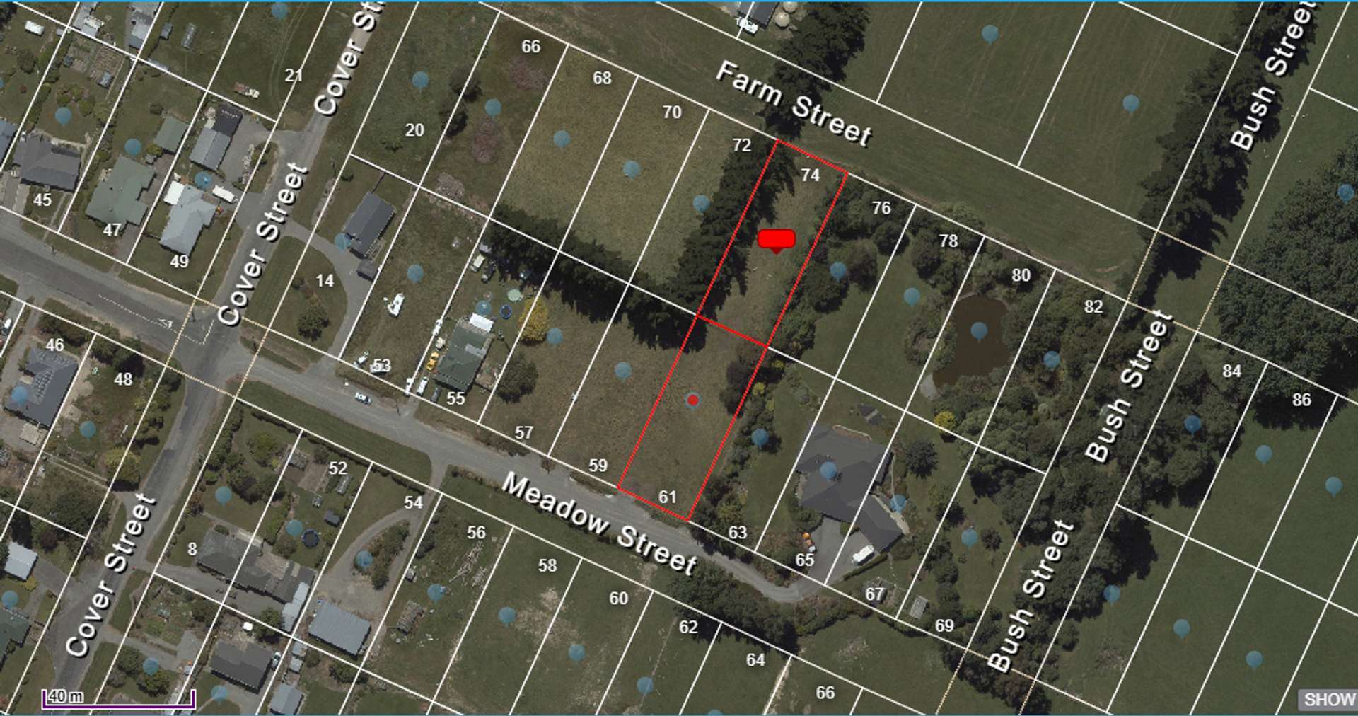 61 Meadow Street Lumsden_0