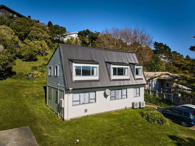 Rare Dual-Income Opportunity in Prime Location