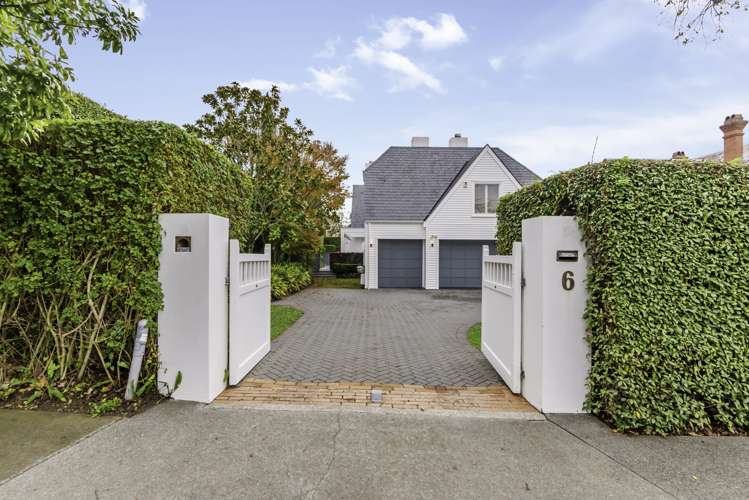 6 Arney Road Remuera_29