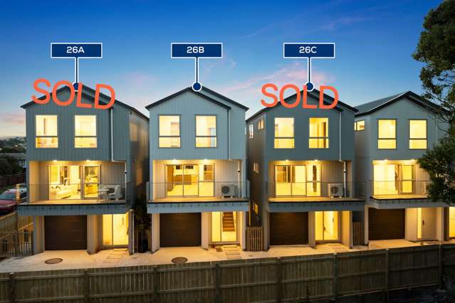 Standalone New Home With 10-Year Building Warranty