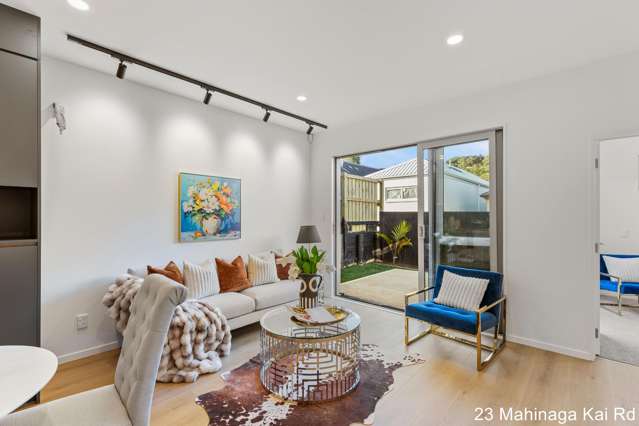 23 & 25 Mahinga Kai Road Orewa_3