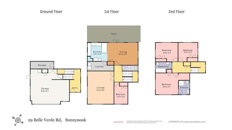 29 Belle Verde Drive Sunnynook_17