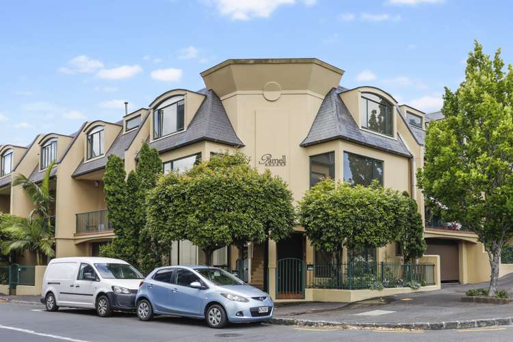 2 Parnell Road Parnell_0