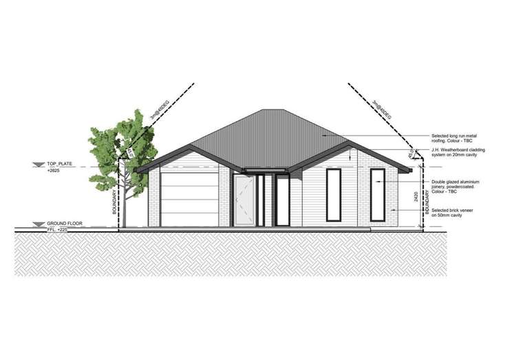 Lot 71A Diamond Street Pukehangi_6