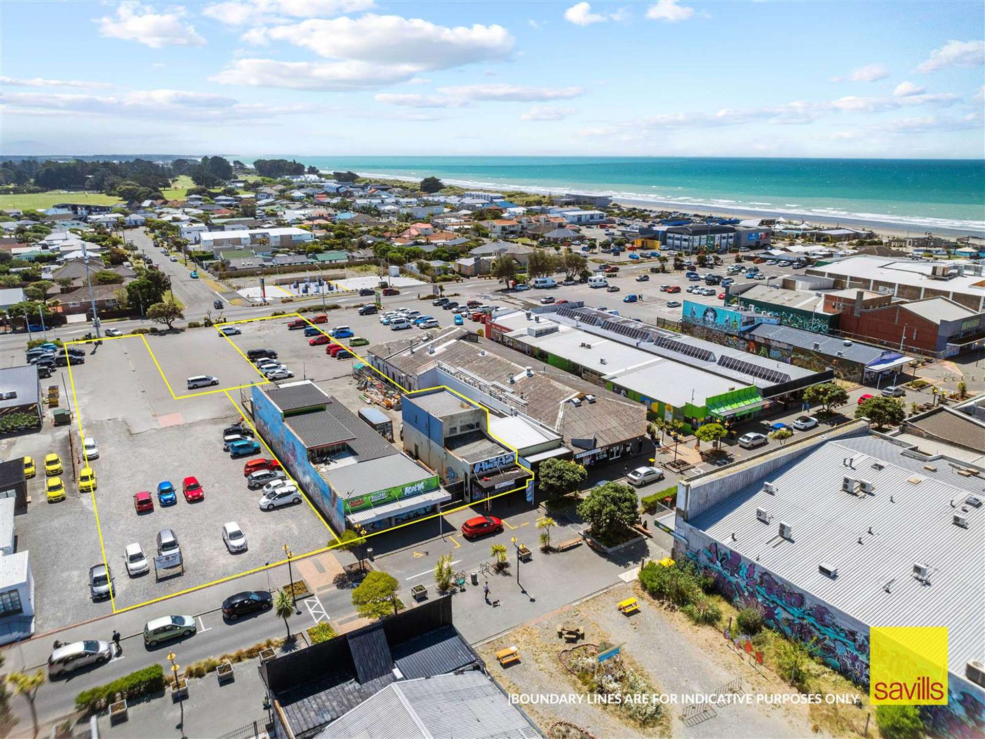 96, 100, 104 Brighton Mall, 47 Hawke Street New Brighton_0