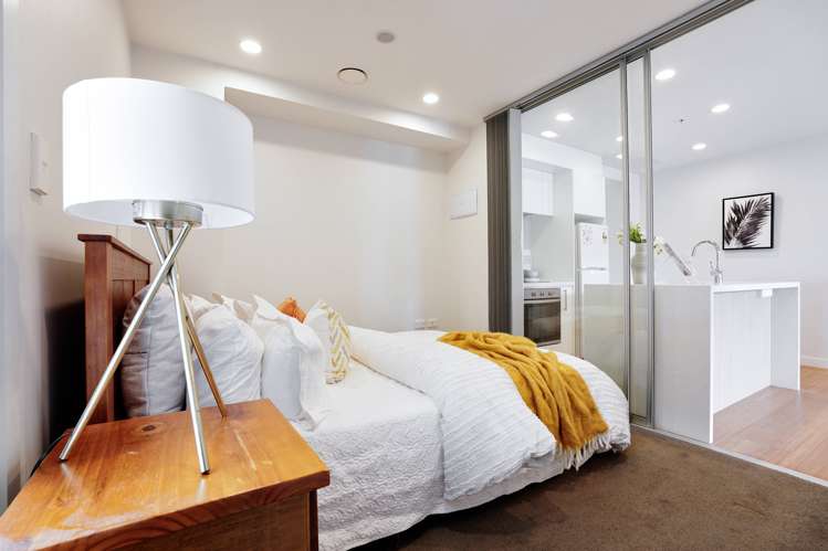 415/438 Queen Street Auckland Central_15